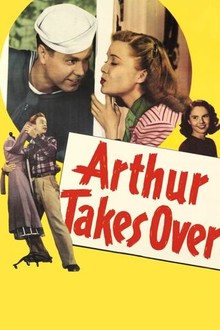 Arthur Takes Over | Rotten Tomatoes