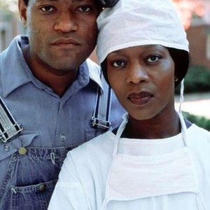 Miss Evers' Boys (1997) photo 7