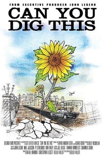 Poster for Can You Dig This