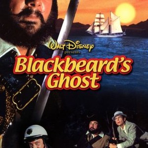 Blackbeard's Ghost - Rotten Tomatoes