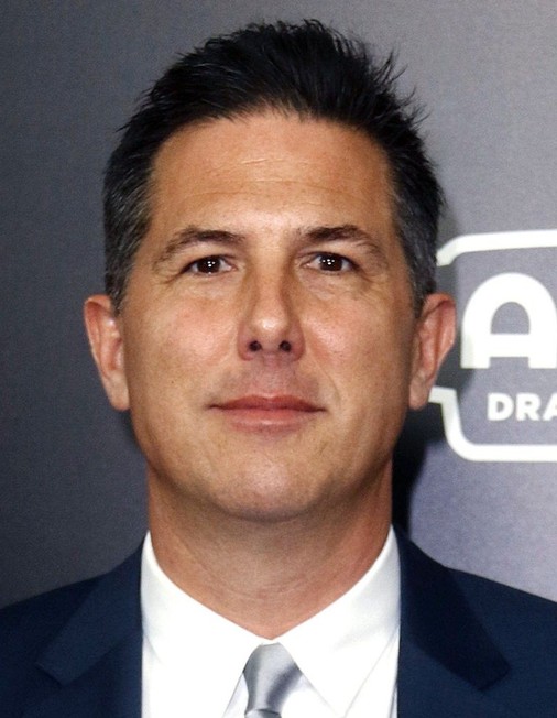 Dylan Clark