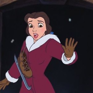 Beauty and the Beast: The Enchanted Christmas (1997) photo 11