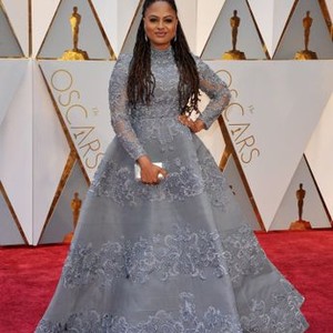 Ava DuVernay at arrivals for The 89th Academy Awards Oscars 2017 - Arrivals 1, The Dolby Theatre at Hollywood and Highland Center, Los Angeles, CA February 26, 2017. Photo By: Elizabeth Goodenough/Everett Collection