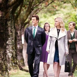 Signed, Sealed, Delivered: Lost Without You photo 3
