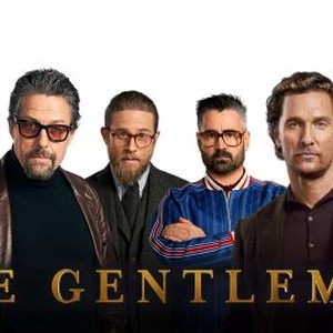 The Gentlemen photo 13