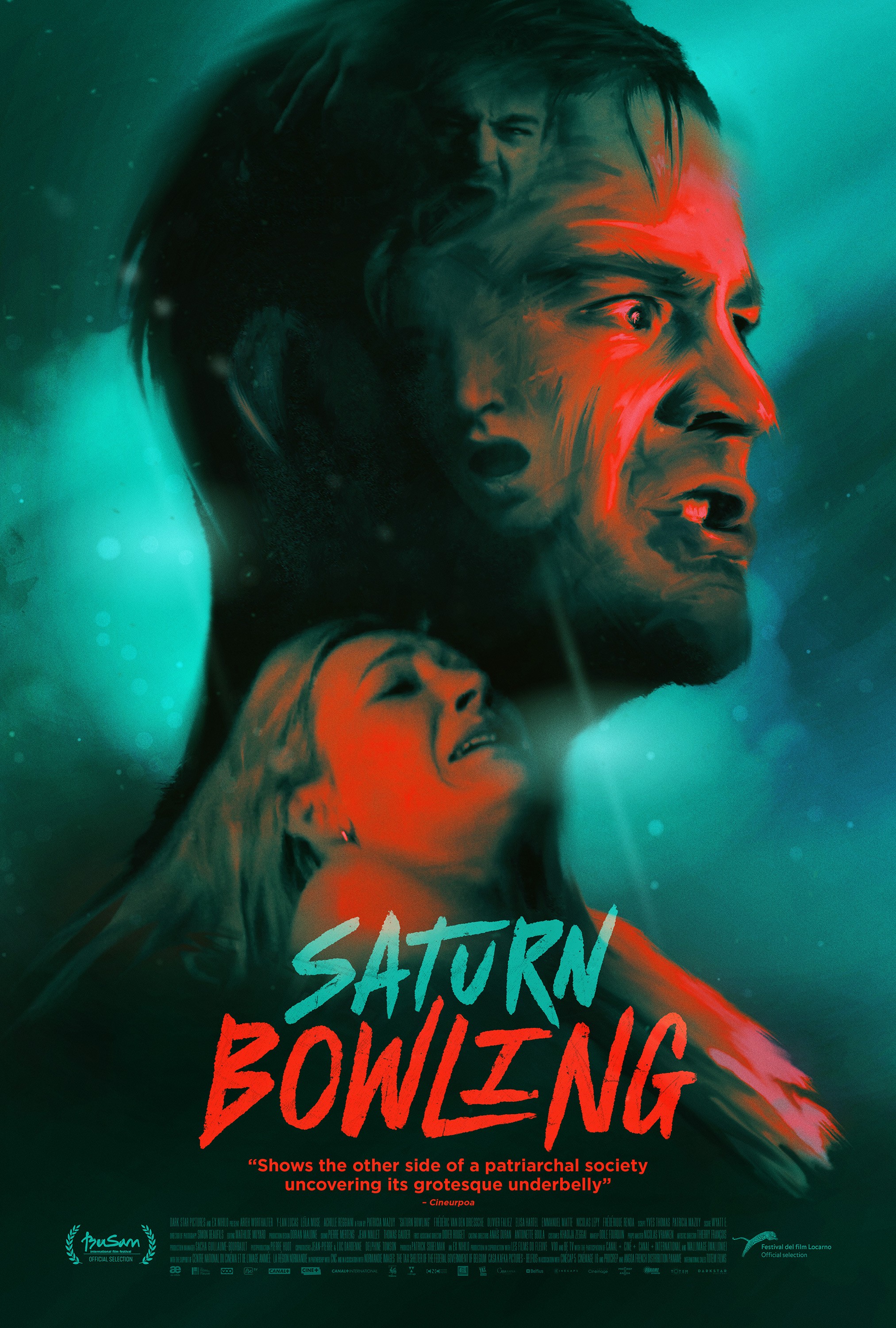 Saturn Bowling  Rotten Tomatoes