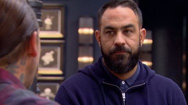 Ink master full deals episodes season 8