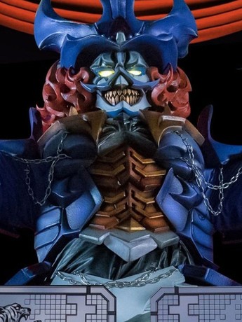 Doubutsu Sentai Zyuohger the Movie: The Heart Pounding