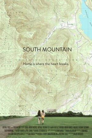 South Mountain poster