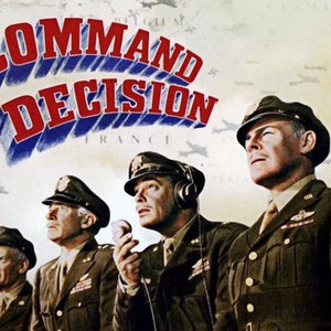 Command Decision photo 9