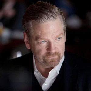 STARS IN SHORTS, Kenneth Branagh in segment 'Prodigal', 2012, ©ShortsHD