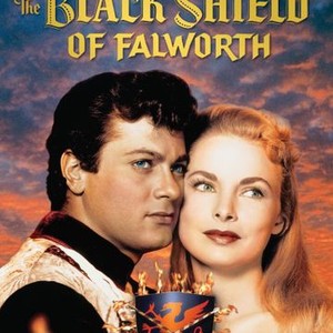 The Black Shield of Falworth photo 8