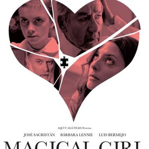 Magical Girl (2014)