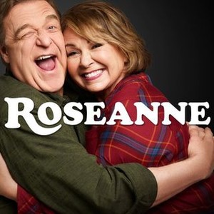 "Roseanne photo 5"