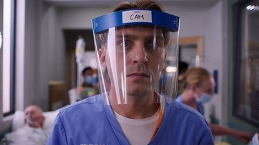 Casualty: Season 48, Episode 1 | Rotten Tomatoes