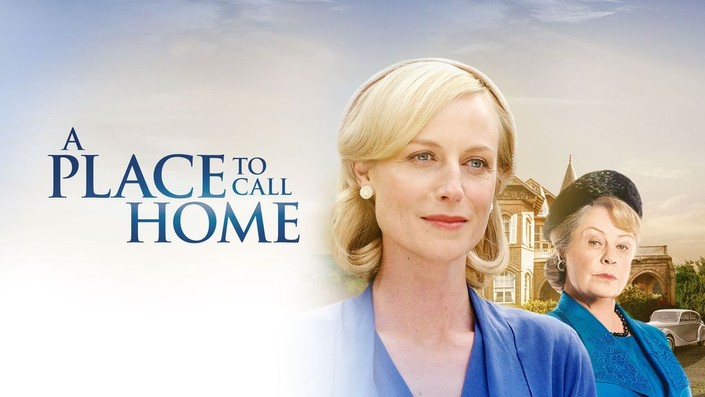 A Place to Call Home Rotten Tomatoes