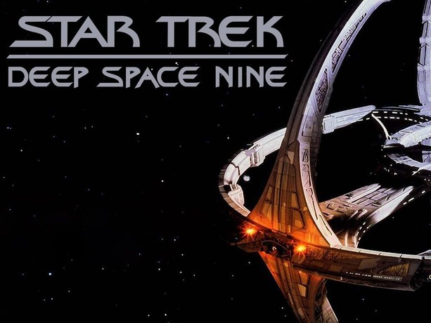 Star Trek: Deep Space Nine 第三シーズン第2巻 Amazon.com: Star Trek: Deep Space Nine: Season 3 : Avery
