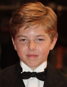 Beckam Crawford