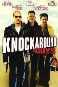 Knockaround Guys | Rotten Tomatoes