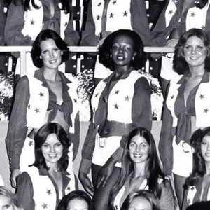 Daughters of the Sexual Revolution': A Dallas Cheerleaders Doc