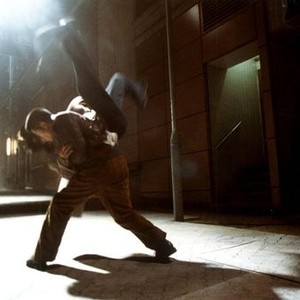 THROW DOWN, (aka YAU DOH LUNG FU BONG), Aaron Kwok, 2004