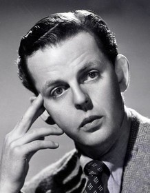 David Tomlinson