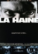 La Haine poster image