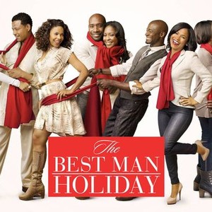 The Best Man Holiday photo 13