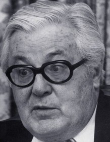 Melvin Belli