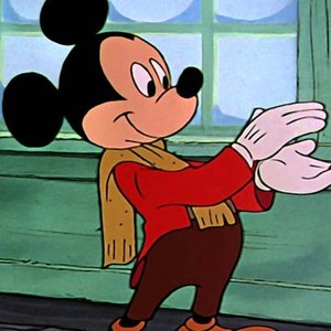 Mickey's Christmas Carol (1983) photo 7