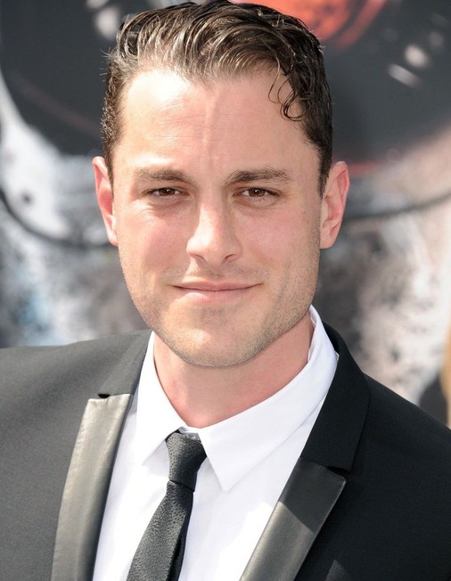 Kyle Russell Clements
