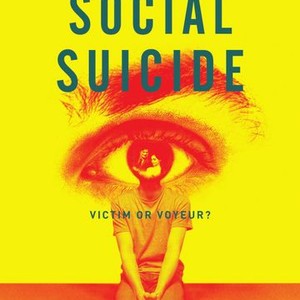 Social Suicide (2015)