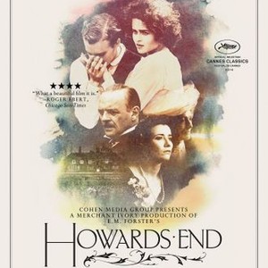 Howards End - Rotten Tomatoes