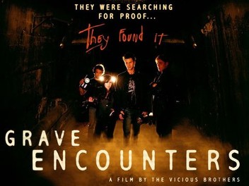 Grave encounters online full movie on sale