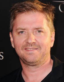Atli Örvarsson
