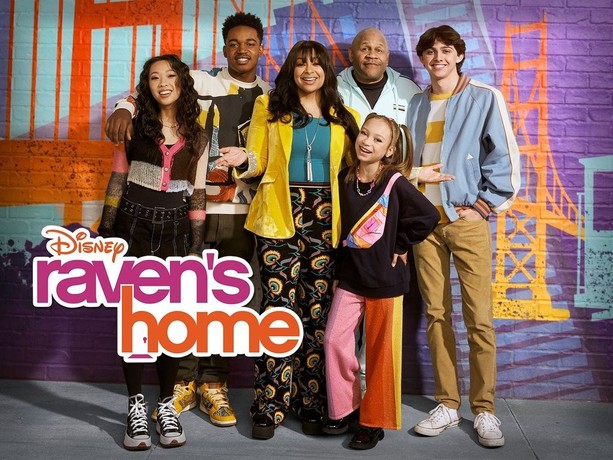 Raven s Home Season 1 Episode 7 Rotten Tomatoes