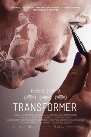 Transformer poster