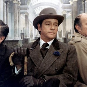 Dirty Money (1972)