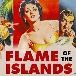 Flame of the Islands photo 6