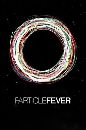 Particle Fever poster