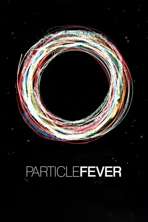 Particle Fever poster