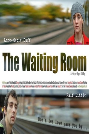The Waiting Room poster