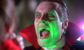 The Monster Squad: Official Clip - Dracula vs. Frankenstein