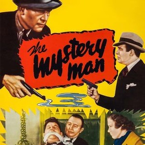The Mystery Man (1935) photo 10
