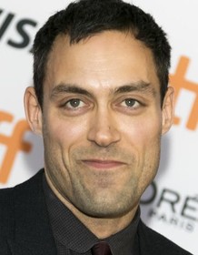 Alex Hassell