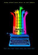 Making the Boys poster image