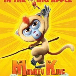 Monkey King Reloaded - Rotten Tomatoes