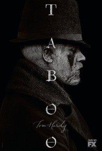 Watch trailer for Taboo