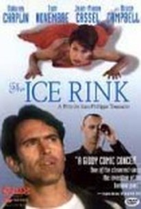 The Ice Rink
