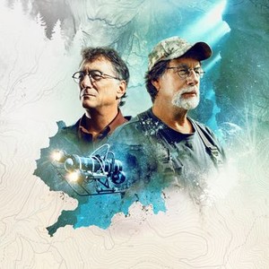 The Curse of Oak Island